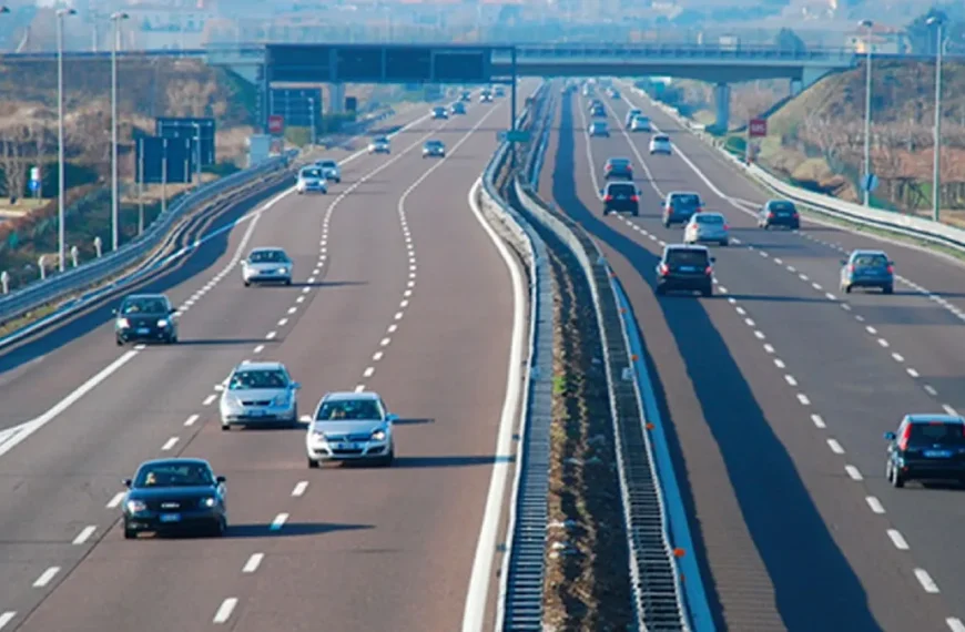 Rebaja Tarifaria: Ahorra en Peajes este Fin de Semana