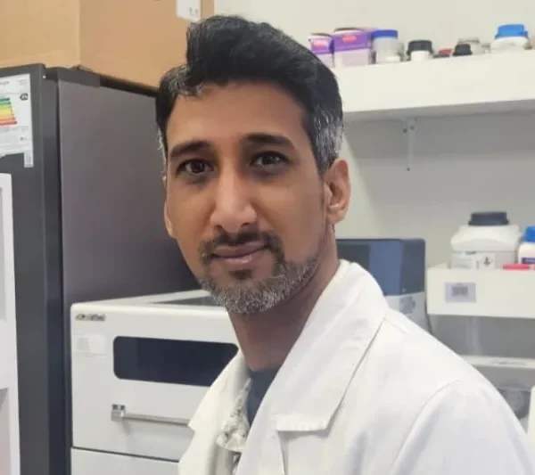 Contaminación del agua: innovación con escamas de pescado