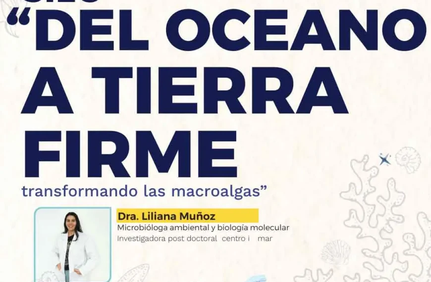 CerveCiencia Puerto Montt: Ciencia y Cultura Cervecera