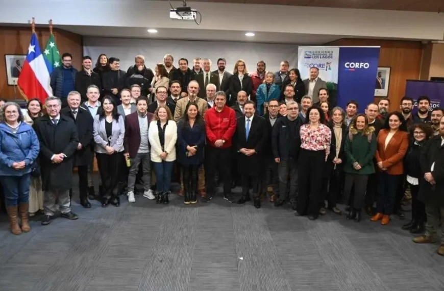 Economía Circular: Impulso y Financiamiento para Proyectos