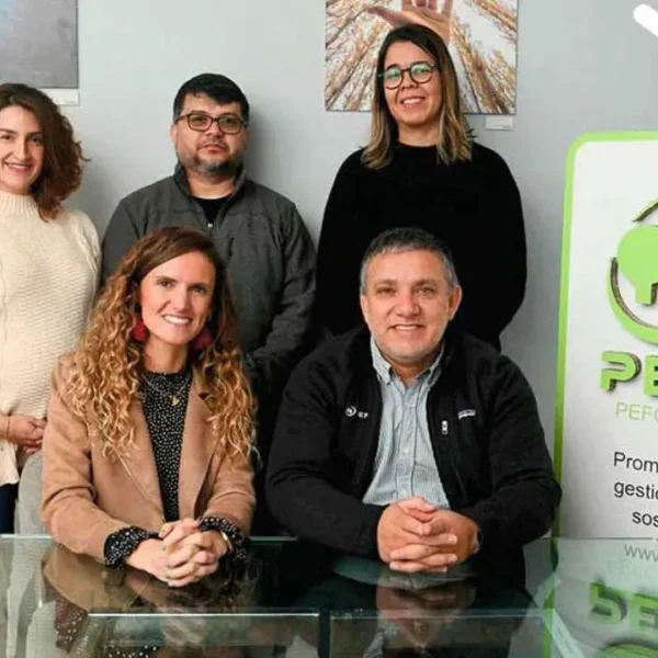 Gestión Sostenible: Nuevas Oportunidades para Socios