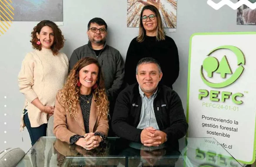 Gestión Sostenible: Nuevas Oportunidades para Socios