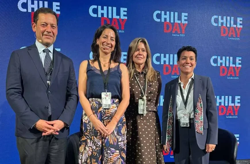 Minería en Chile: Desafíos y Sostenibilidad en 2023