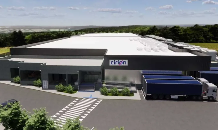 Energías Renovables y Sostenibilidad en Data Centers