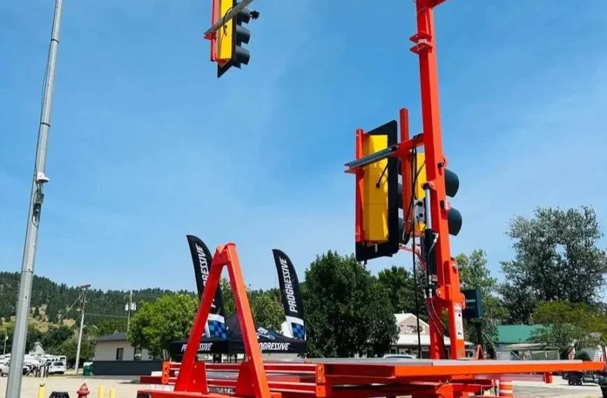 Soluciones solares portátiles: energía en desastres naturales