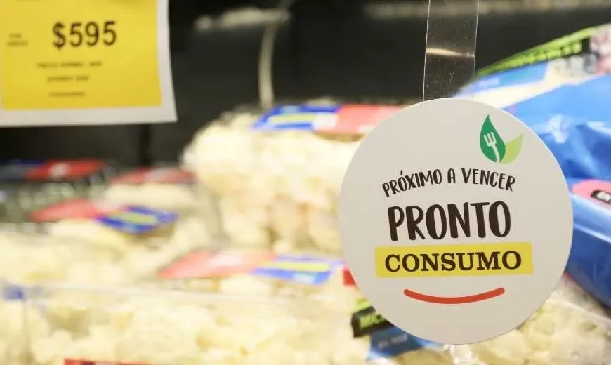 Desperdicio de Alimentos: Iniciativas para la Sostenibilidad