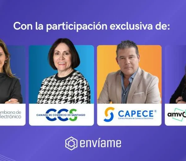 Tendencias del Ecommerce: El Futuro del Comercio Electrónico