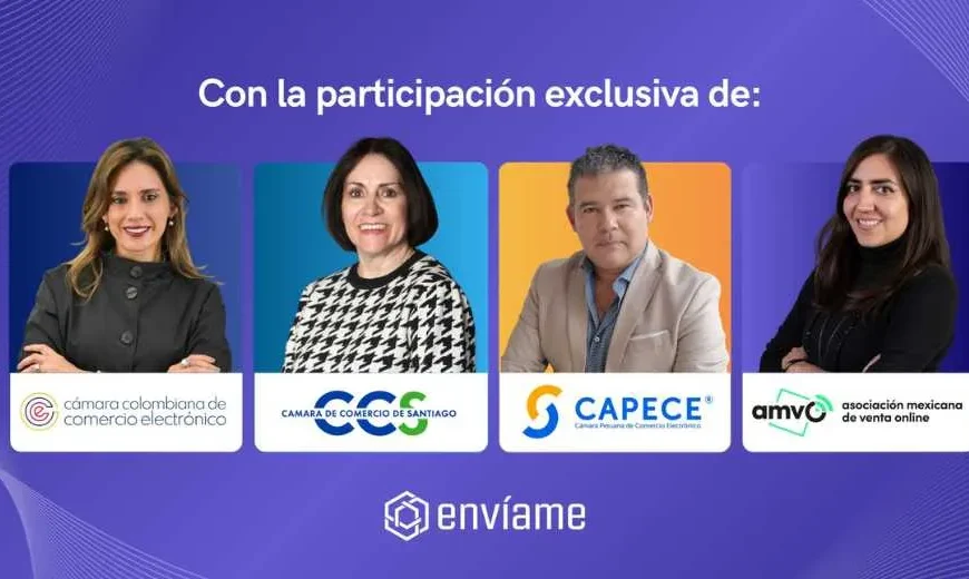 Tendencias del Ecommerce: El Futuro del Comercio Electrónico