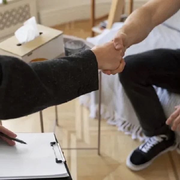 Mediación Penal Juvenil: Proceso de Acreditación 2025