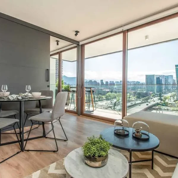 Reglamentación térmica en Chile: cambios en construcción