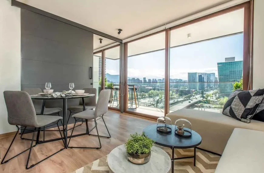 Reglamentación térmica en Chile: cambios en construcción