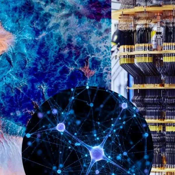 Investigación de Google: Innovaciones en IA y Ciencia