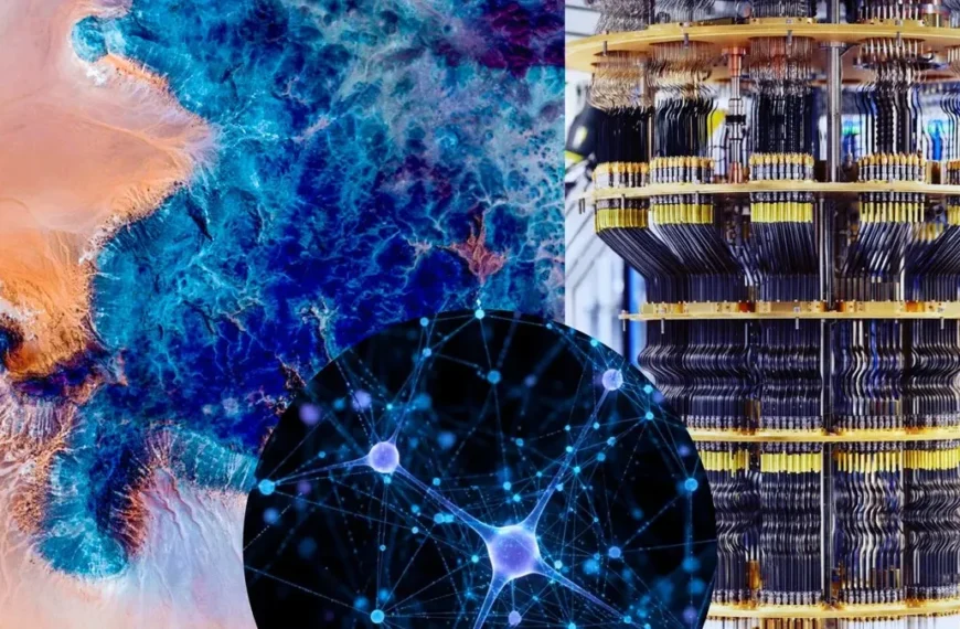 Investigación de Google: Innovaciones en IA y Ciencia