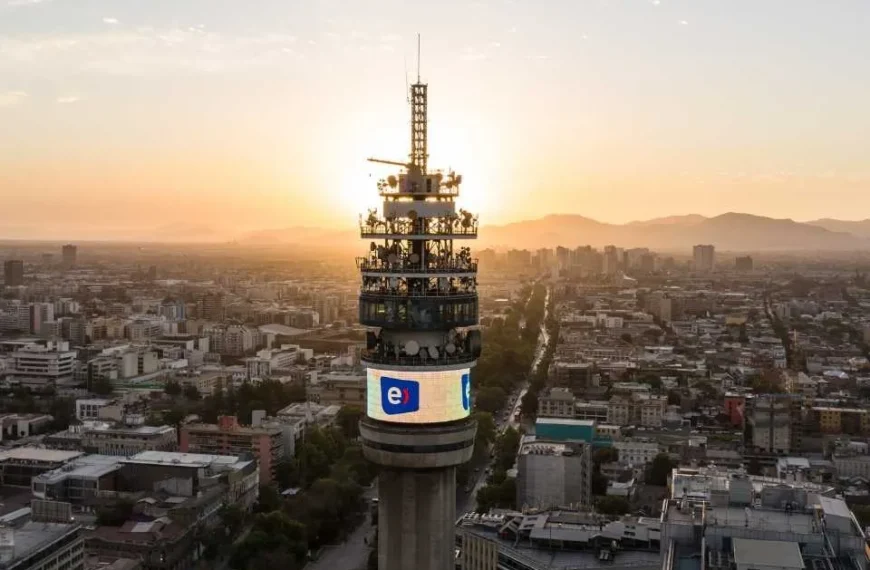 Entel oferta Telefónica Chile: impacto en el mercado