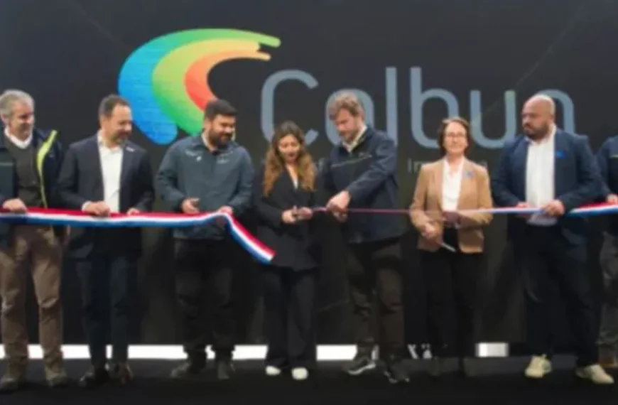 Hidrógeno Verde: Un Paso Hacia la Energía Sostenible en Chile