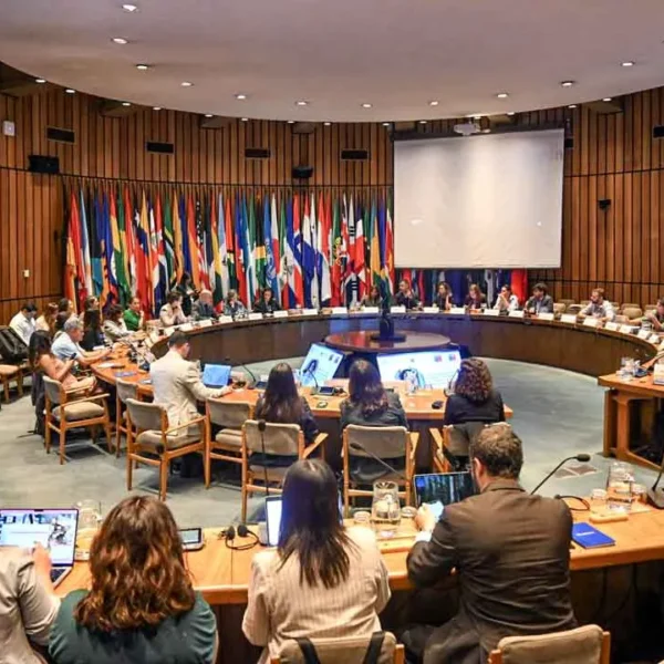 NDC Sector Privado: La Ruta hacia la COP30