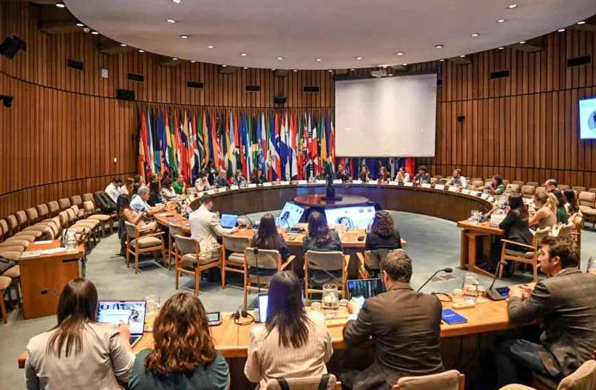 NDC Sector Privado: La Ruta hacia la COP30