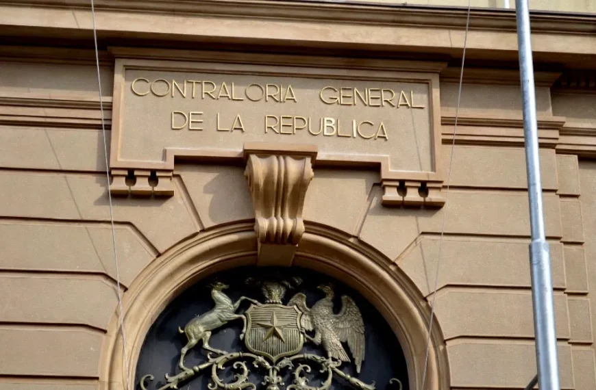 Obras públicas sin finalizar: Análisis de la CGR