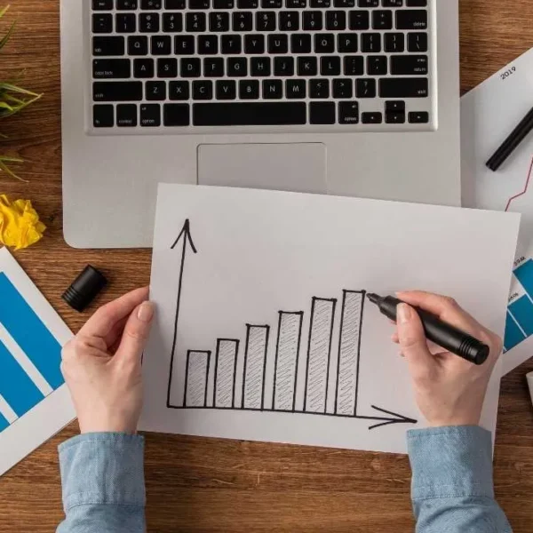 Productividad en pymes: Cómo mejorar con menos recursos