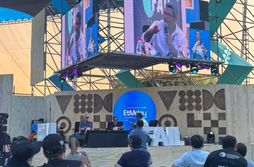 Sostenibilidad en proyectos inmobiliarios: Innovación