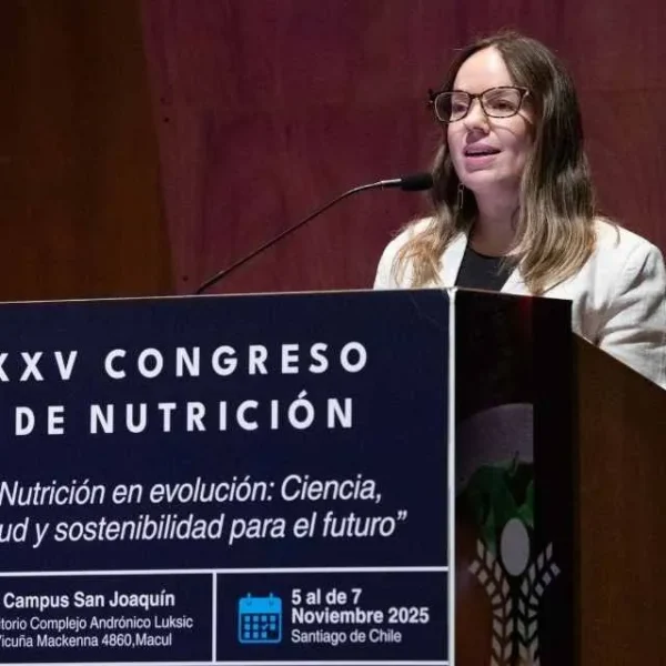 Nutrición y salud: Proyectos innovadores en Chile
