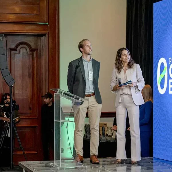 Premios Cero Basura: Impulsando la Sostenibilidad en Chile