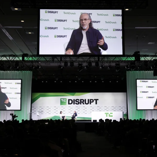 TechCrunch Disrupt 2026: La Última Oportunidad de Ahorro