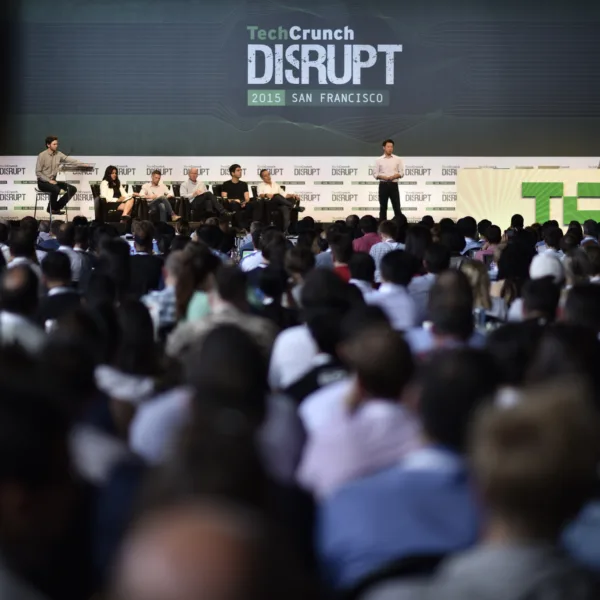 TechCrunch Disrupt 2026: Última Oportunidad de Boletos a Buen Precio