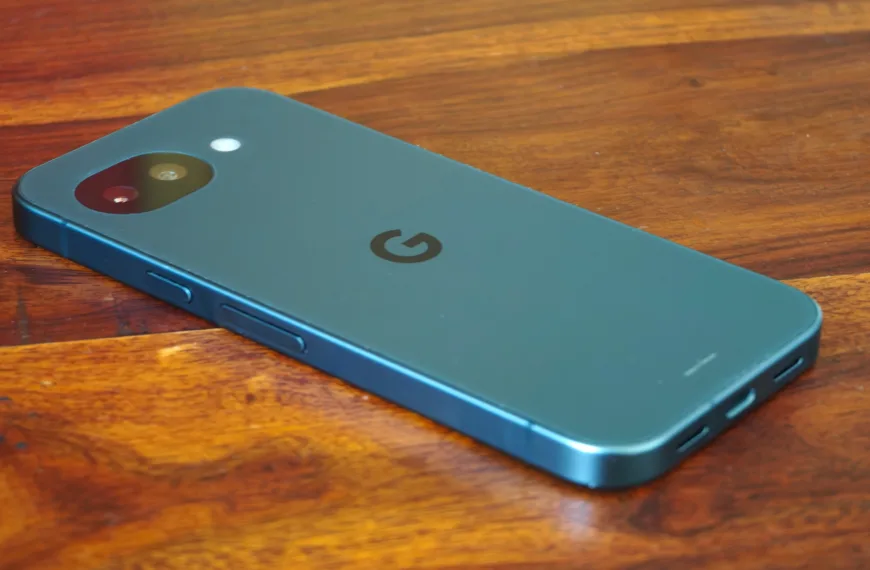 Pixel 10a: ¿El final del bump de cámara en smartphones?