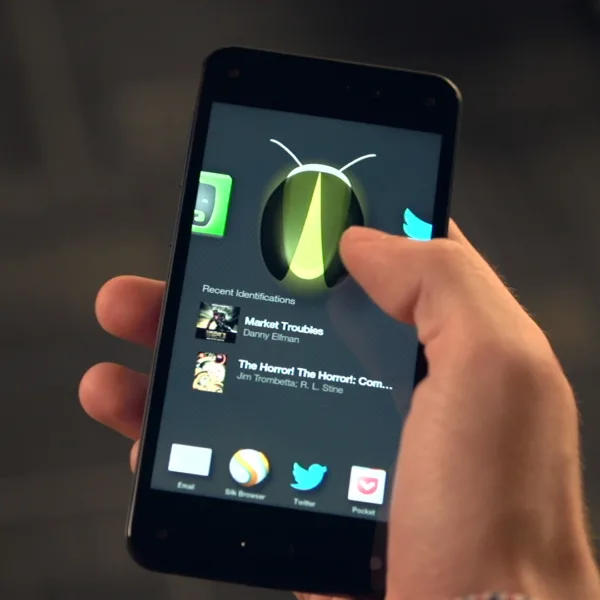 Nuevo smartphone de Amazon: ¿Qué sorpresas traerá Transformer?