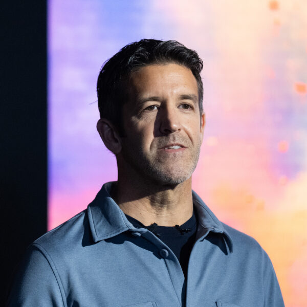 John Ternus Apple CEO: ¿Qué cambios traerá la nueva era?