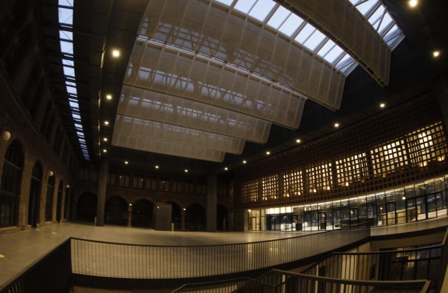 Cambio Climático: Chile se convierte en el epicentro del conocimiento científico