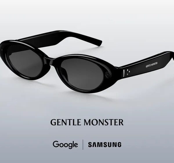 Gafas inteligentes Google: La experiencia de audio y visual que asombra