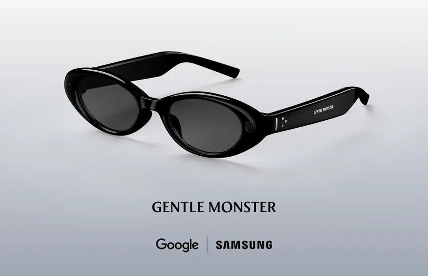 Gafas inteligentes Google: La experiencia de audio y visual que asombra