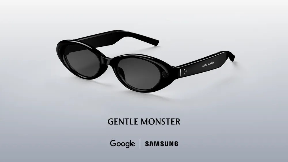 Gafas inteligentes Google: La experiencia de audio y visual que asombra