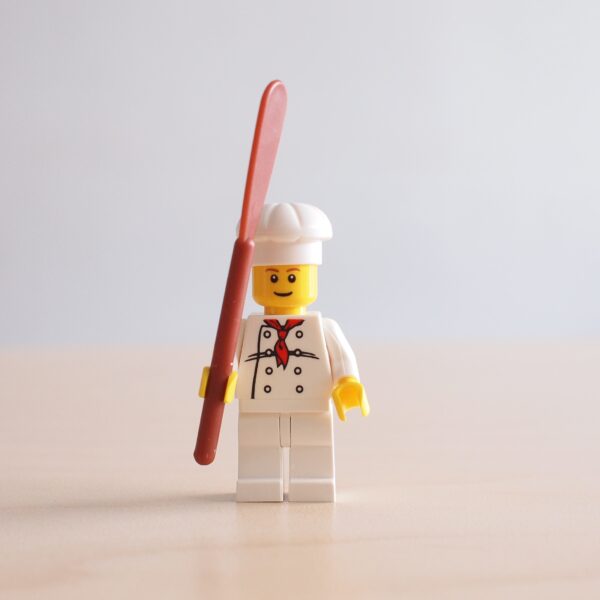 Gadgets de cocina que transformarán tu forma de cocinar