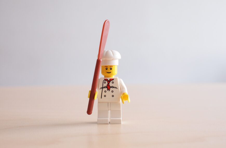 Gadgets de cocina que transformarán tu forma de cocinar