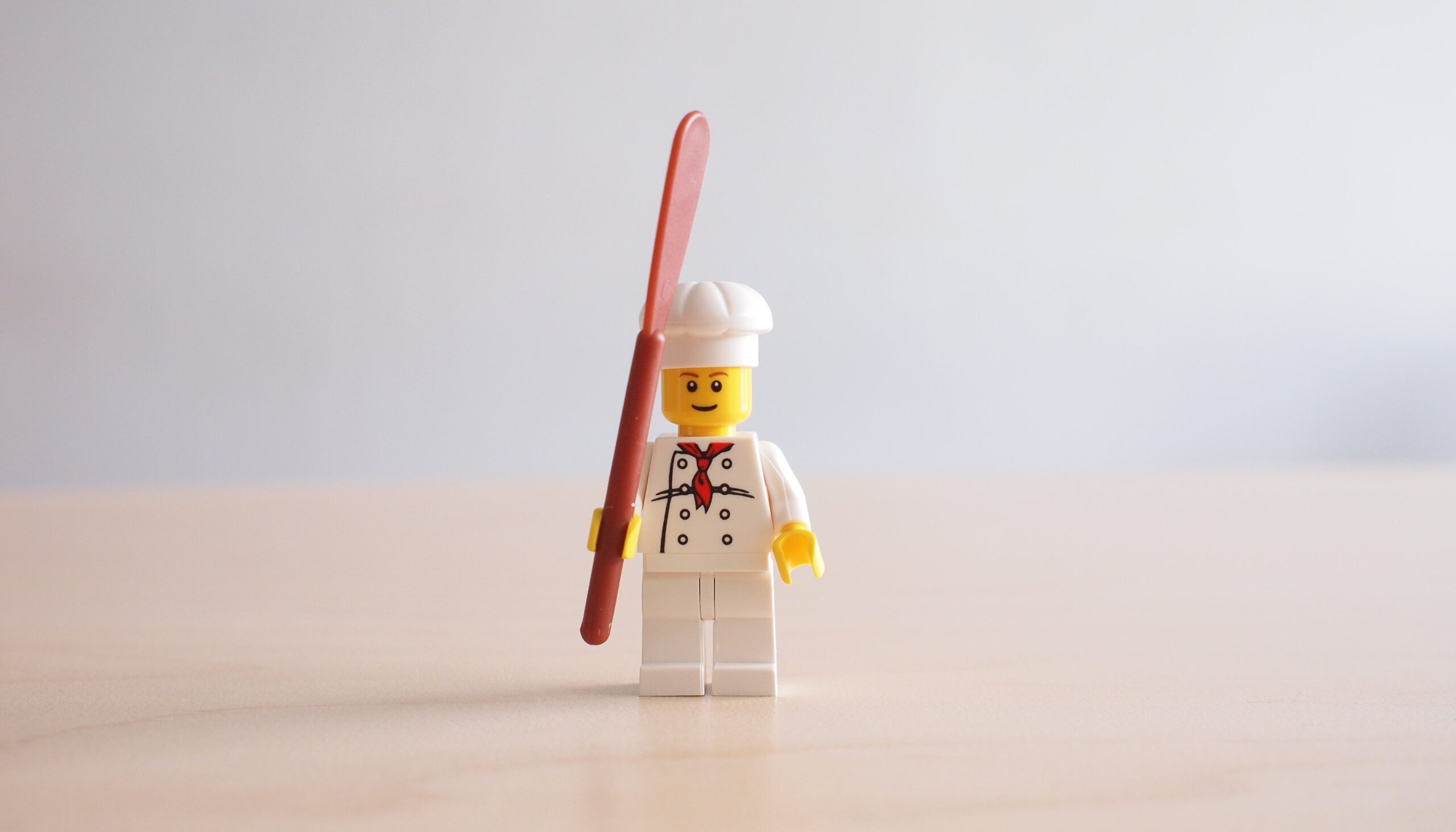 Gadgets de cocina que transformarán tu forma de cocinar