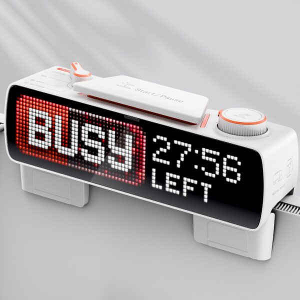 Busy Bar: ¿El Gadget de Productividad que Cambiará tu Rutina?