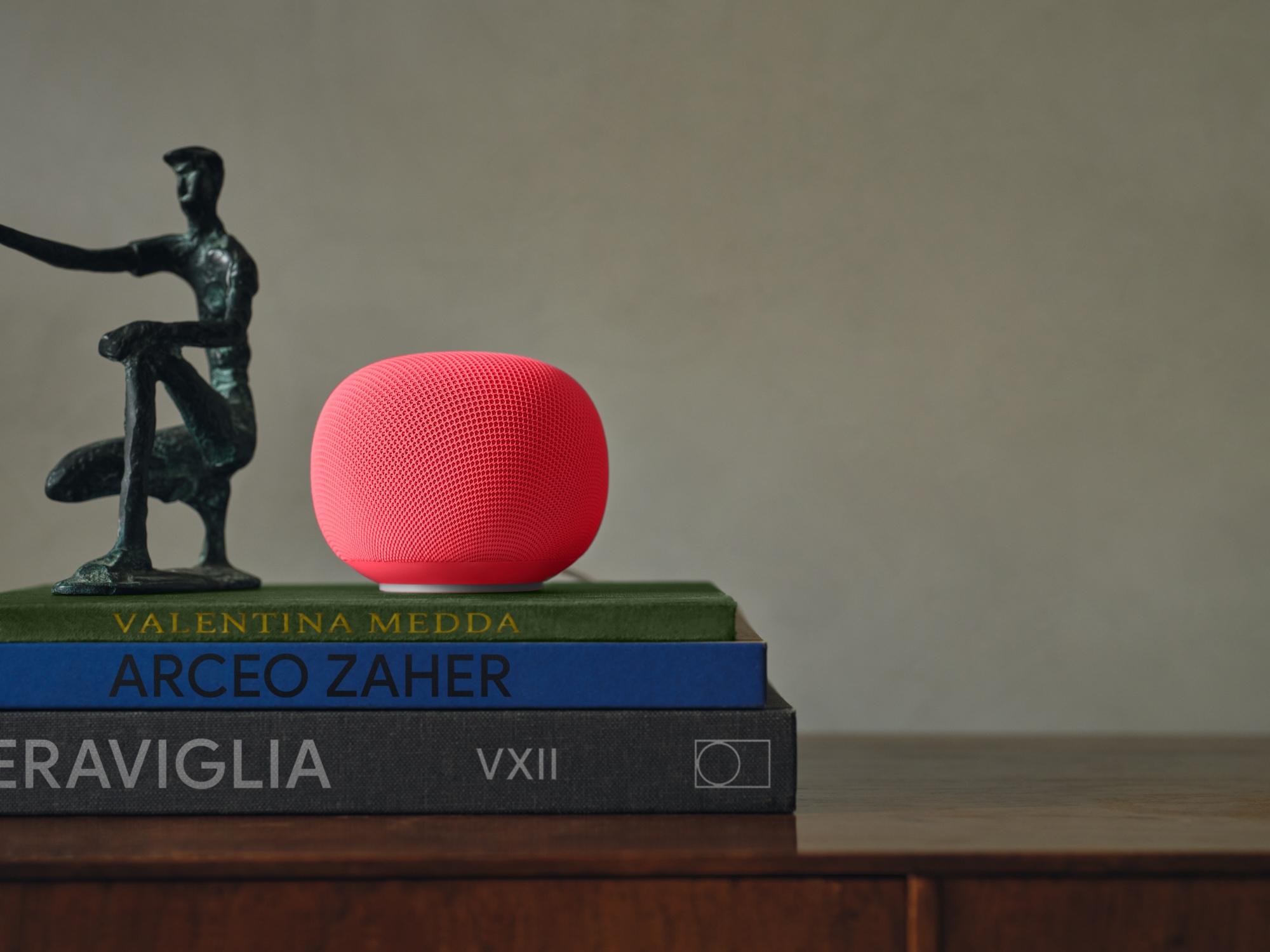 Google Home Speaker: ¿La Revolución de los Altavoces Inteligentes?