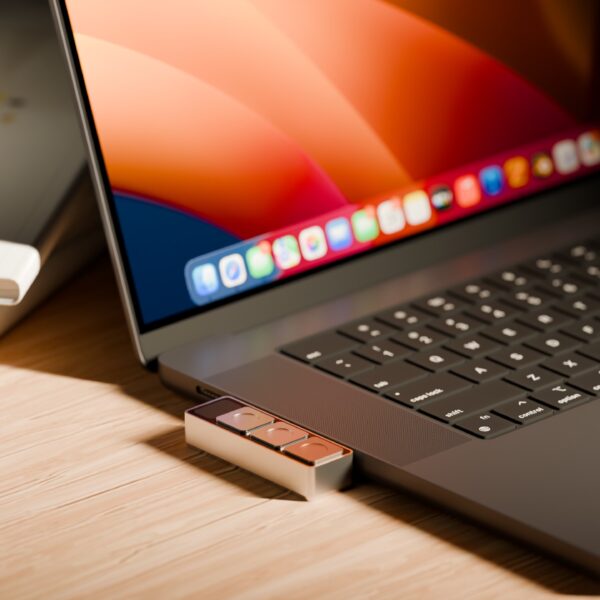 Dune teclado universal: la solución perfecta para reuniones