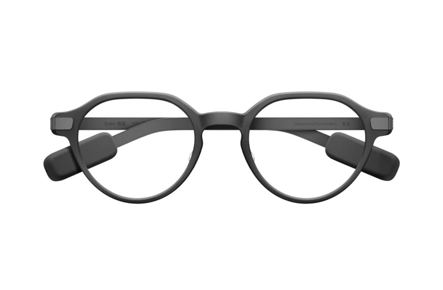 Gafas Inteligentes: La Innovación de Even Realities en Tecnología