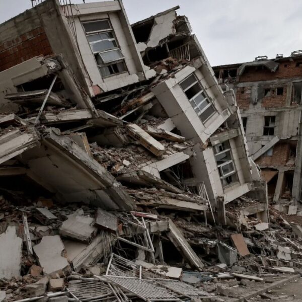 Terremoto en Chile: ¿Por qué la normativa previene colapsos como en Venezuela?