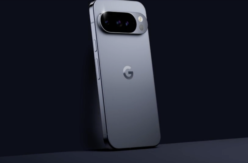 Evento Google Pixel 11: Rumores y Novedades que Debes Conocer