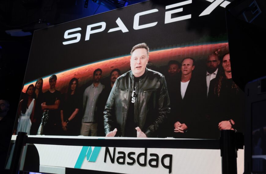 Dispositivo de IA de SpaceX: ¿Un nuevo tipo de teléfono inteligente?