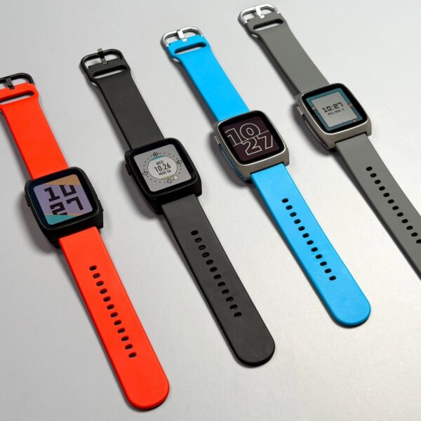 Smartwatch Pebble Time 2: Un regreso juguetón y colorido