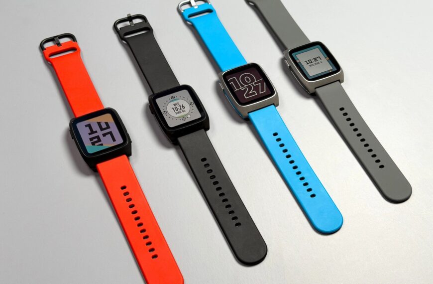 Smartwatch Pebble Time 2: Un regreso juguetón y colorido