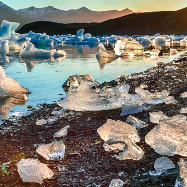 Encuesta Cambio Climático Chile: Preocupaciones de la Población
