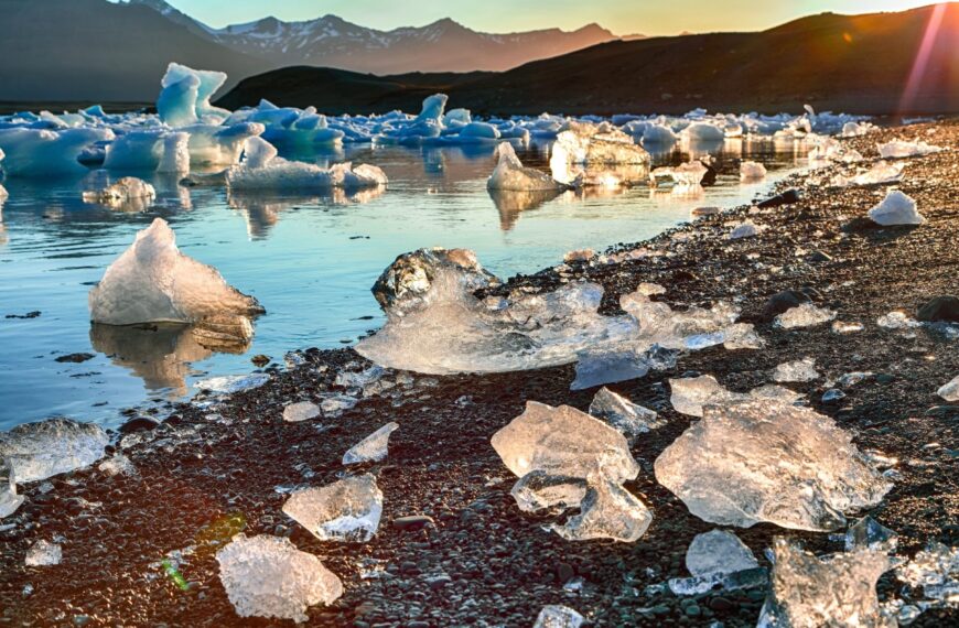 Encuesta Cambio Climático Chile: Preocupaciones de la Población