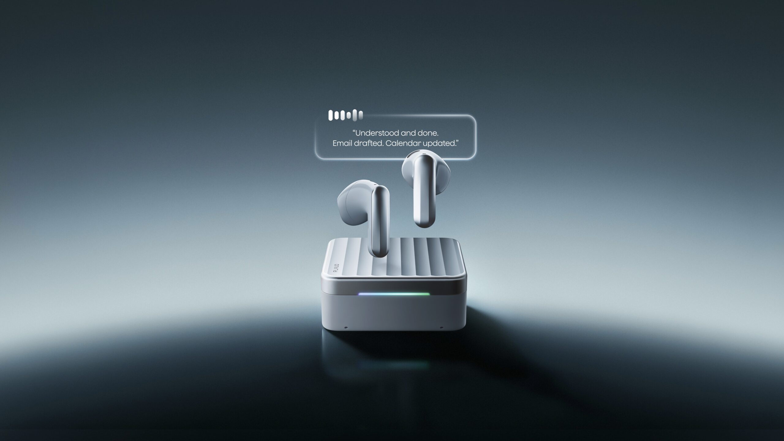 Auriculares Plaud One: El Futuro de la Toma de Notas con AI